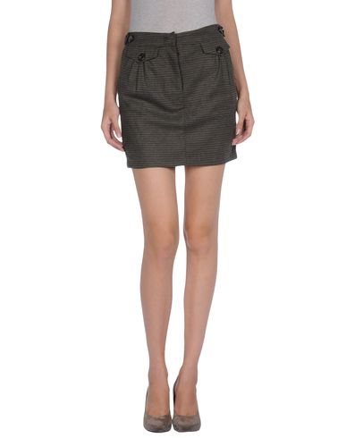 ZOOM SEE BY CHLOÉ - Mini skirt