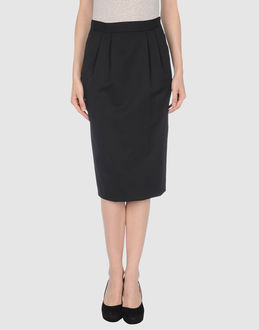 Moschino Cheapandchic 3/4 Length Skirts - Item 35156588