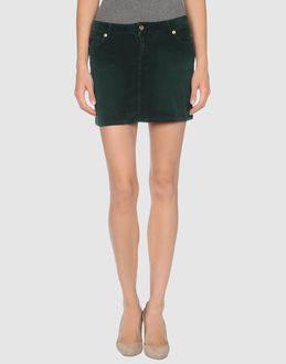 D&G - GONNE - Minigonne - su YOOX.COM