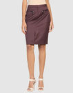 PORTS 1961 - Knee length skirt