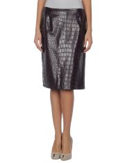 DIAB'LESS - 3/4 length skirt