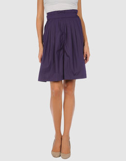 VIONNET - GONNE - Gonne ginocchio - su YOOX.COM