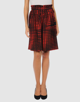 VIONNET - GONNE - Gonne ginocchio - su YOOX.COM
