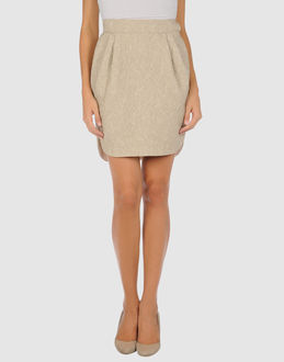 VIONNET - GONNE - Gonne ginocchio - su YOOX.COM