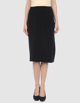 Andrea Turchi 3/4 Length Skirts - Item 35156791