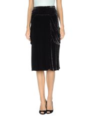 EUROPEAN CULTURE - 3/4 length skirt