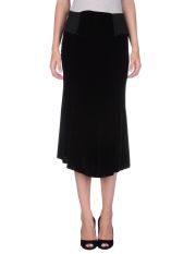 EUROPEAN CULTURE - 3/4 length skirt
