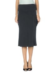 EUROPEAN CULTURE - 3/4 length skirt