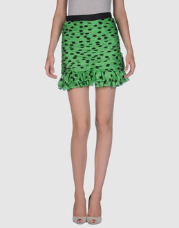 D&G - GONNE - Minigonne - su YOOX.COM