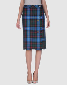 D&G - GONNE - Gonne longuette - su YOOX.COM