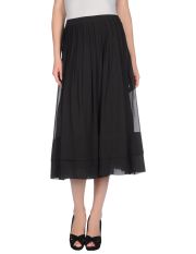 BY MALENE BIRGER - 3/4 length skirt