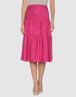 AILANTO - GONNE - Gonne longuette - su YOOX.COM
