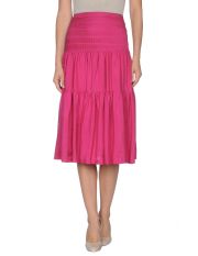 AILANTO - 3/4 length skirt
