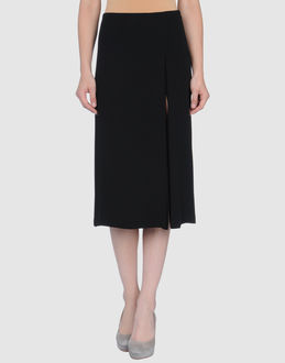 Anna Molinari 3/4 Length Skirts - Item 35157011