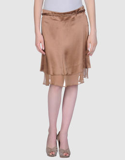 LALTRAMODA - GONNE - Gonne ginocchio - su YOOX.COM