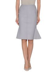 ALAIA - Knee length skirt
