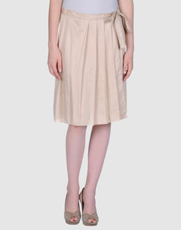 PRADA - GONNE - Gonne ginocchio - su YOOX.COM