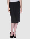 PRADA - 3/4 length skirt