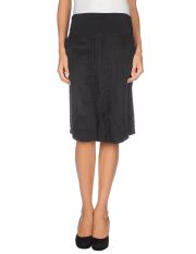EUROPEAN CULTURE - Knee length skirt
