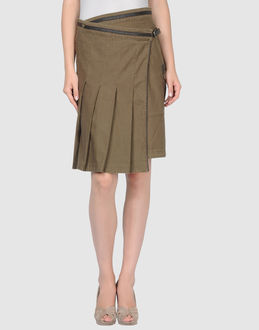 Essentiel 3/4 Length Skirts - Item 35157167