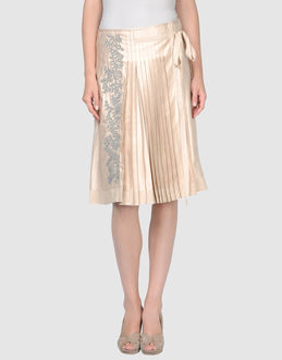 ESSENTIEL - GONNE - Gonne ginocchio - su YOOX.COM
