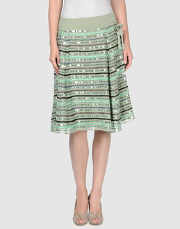 Essentiel 3/4 Length Skirts - Item 35157178