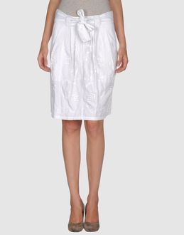 ESSENTIEL - GONNE - Gonne ginocchio - su YOOX.COM