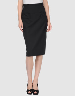 Karl Lagerfeld 3/4 Length Skirts - Item 35157243