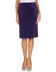 P.A.R.O.S.H. - Knee length skirt