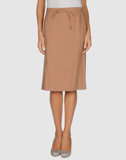 TARA JARMON - GONNE - Gonne longuette - su YOOX.COM