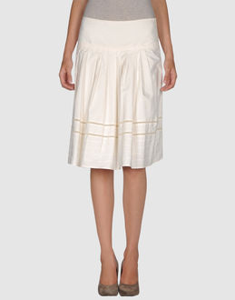 Essentiel 3/4 Length Skirts - Item 35157397