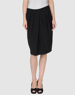 Christian Wijnants Knee Length Skirts - Item 35157419