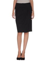 ESSENTIEL - Knee length skirt