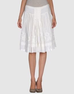 Essentiel 3/4 Length Skirts - Item 35157443
