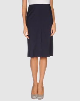 Tara Jarmon 3/4 Length Skirts - Item 35157511