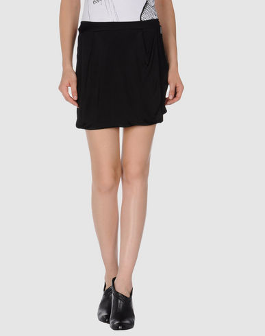 ZOOM DIESEL - Mini skirt