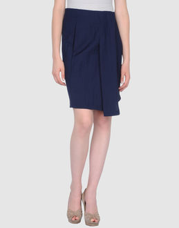 MARIA LUISA PARIS - GONNE - Gonne ginocchio - su YOOX.COM