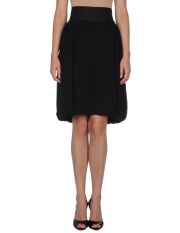 GIVENCHY - Jupe au genou
