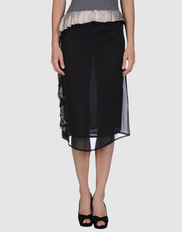 SUOLI - GONNE - Gonne longuette - su YOOX.COM