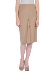 ALBERTA FERRETTI - 3/4 length skirt