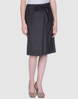 Marella 3/4 Length Skirts - Item 35157857