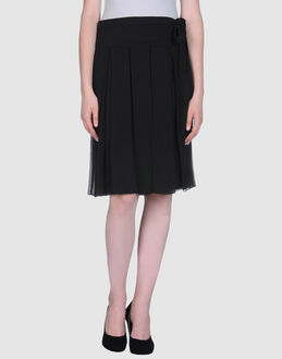 Armani Collezioni 3/4 Length Skirts - Item 35157859