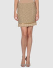 MOSCHINO - Mini skirt