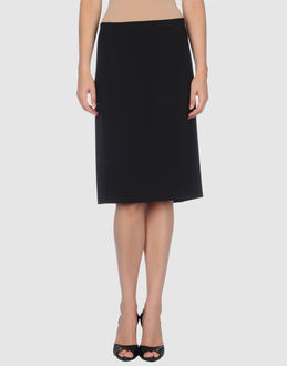 MOSCHINO - GONNE - Gonne ginocchio - su YOOX.COM