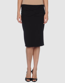 DONNA KARAN - GONNE - Gonne longuette - su YOOX.COM