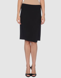 DONNA KARAN - GONNE - Gonne ginocchio - su YOOX.COM