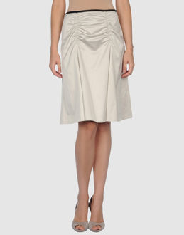 PAULE KA - GONNE - Gonne ginocchio - su YOOX.COM