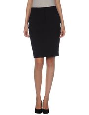 AQUILANO-RIMONDI - Knee length skirt