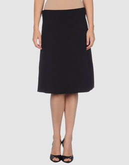 Prada 3/4 Length Skirts - Item 35157944