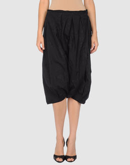 Lost & Found 3/4 Length Skirts - Item 35157952